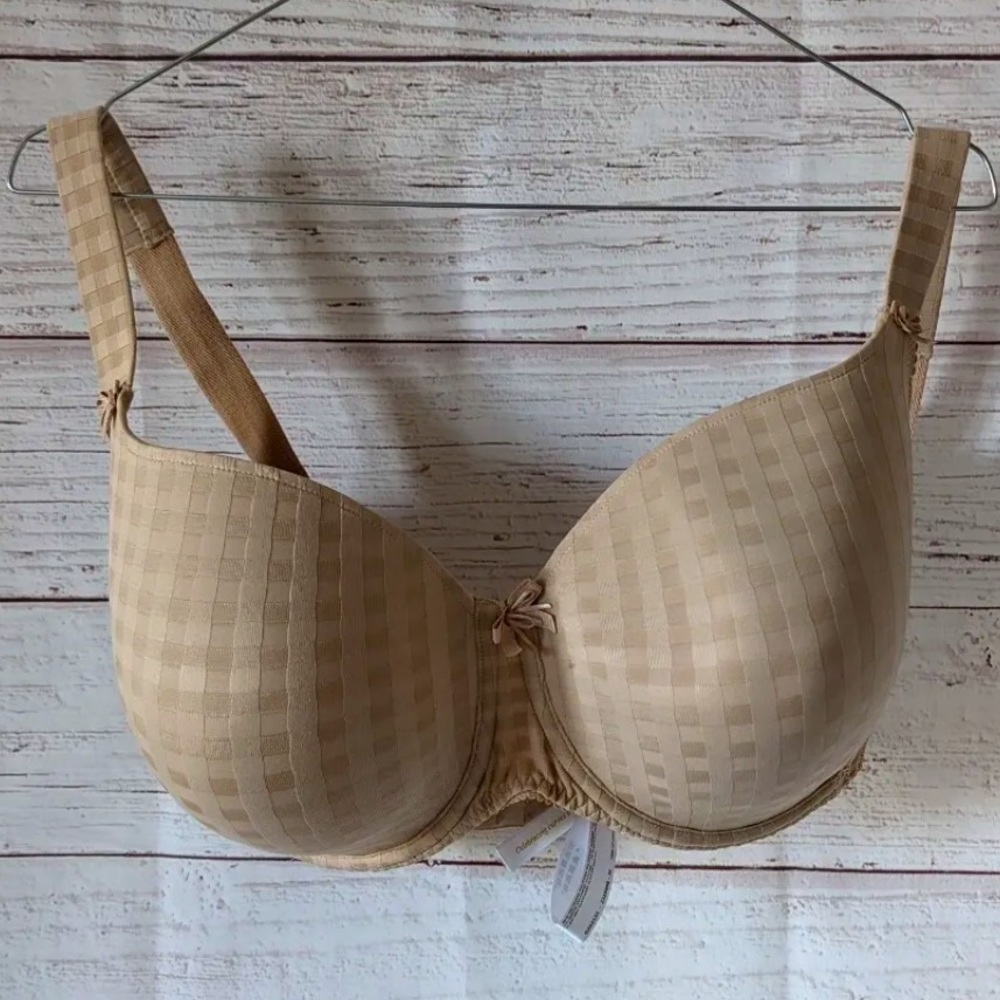 Prima Donna Madison contour bra. 40F (40DDD). Worn once.